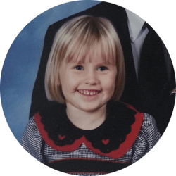 13 - Bina Allison