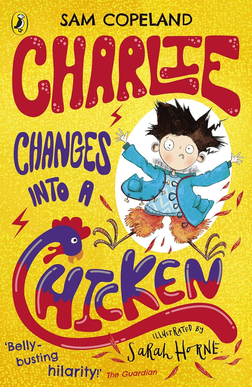 Example of a popular SEL story for elementary-aged children