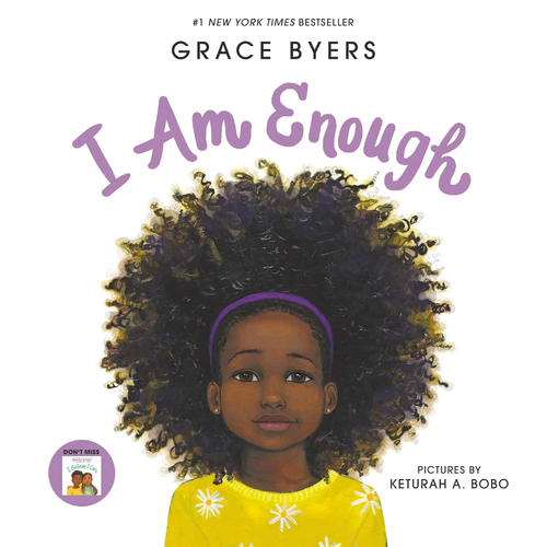 SEL book for young readers that teaches empathy and empowerment
