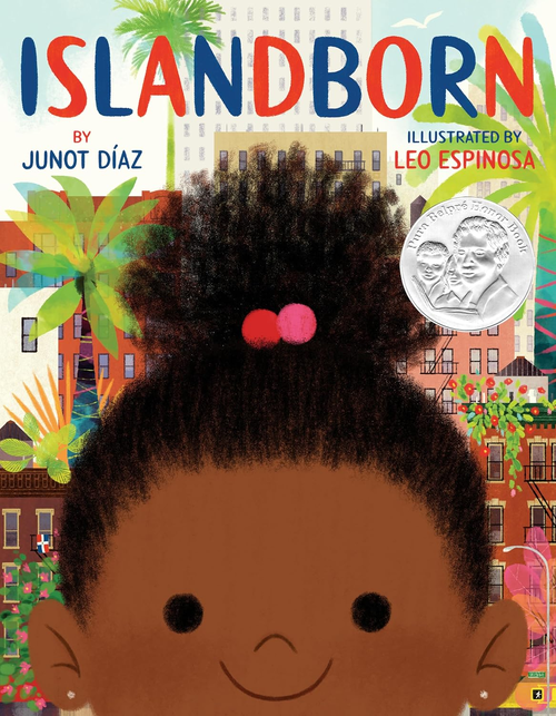 Social-emotional learning book that celebrates diversity