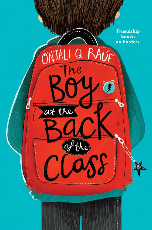 An SEL book for young readers