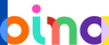 Bina logo