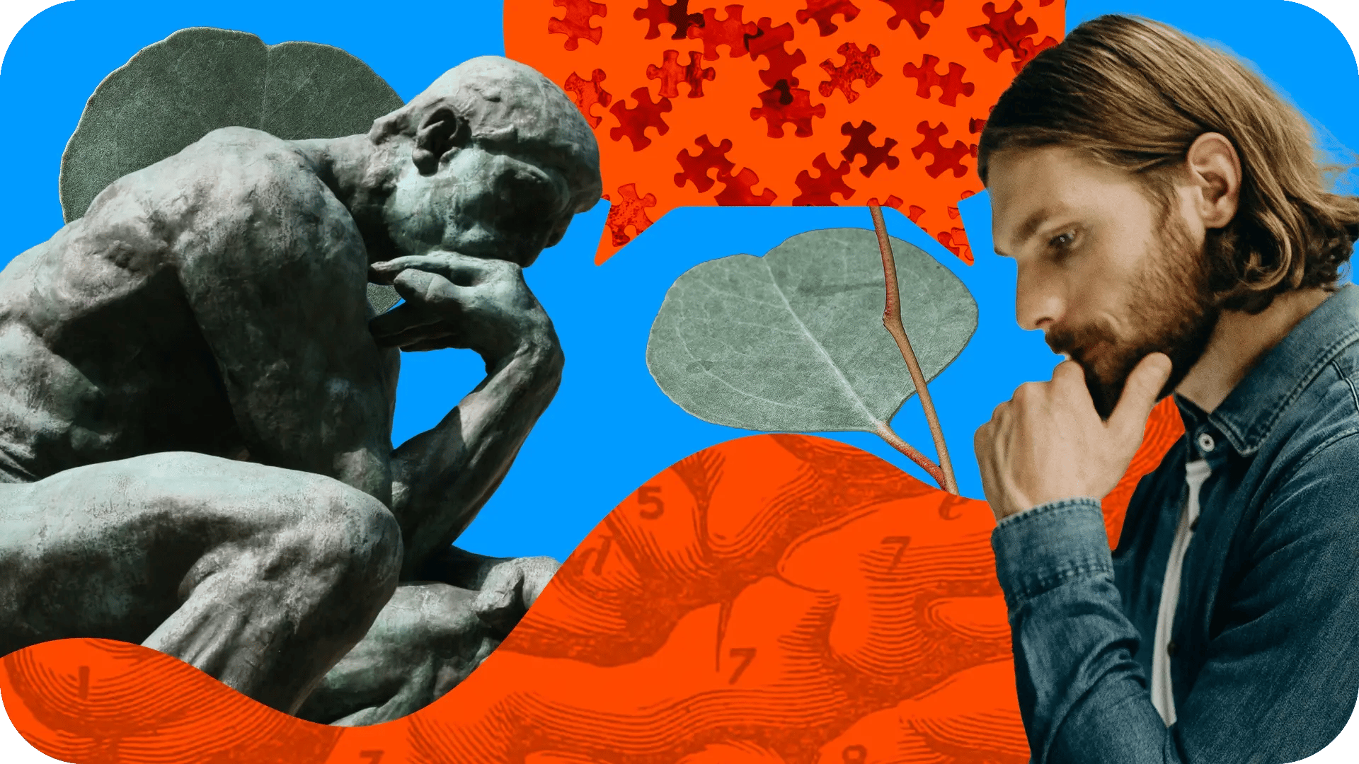 we are big-picture thinkers