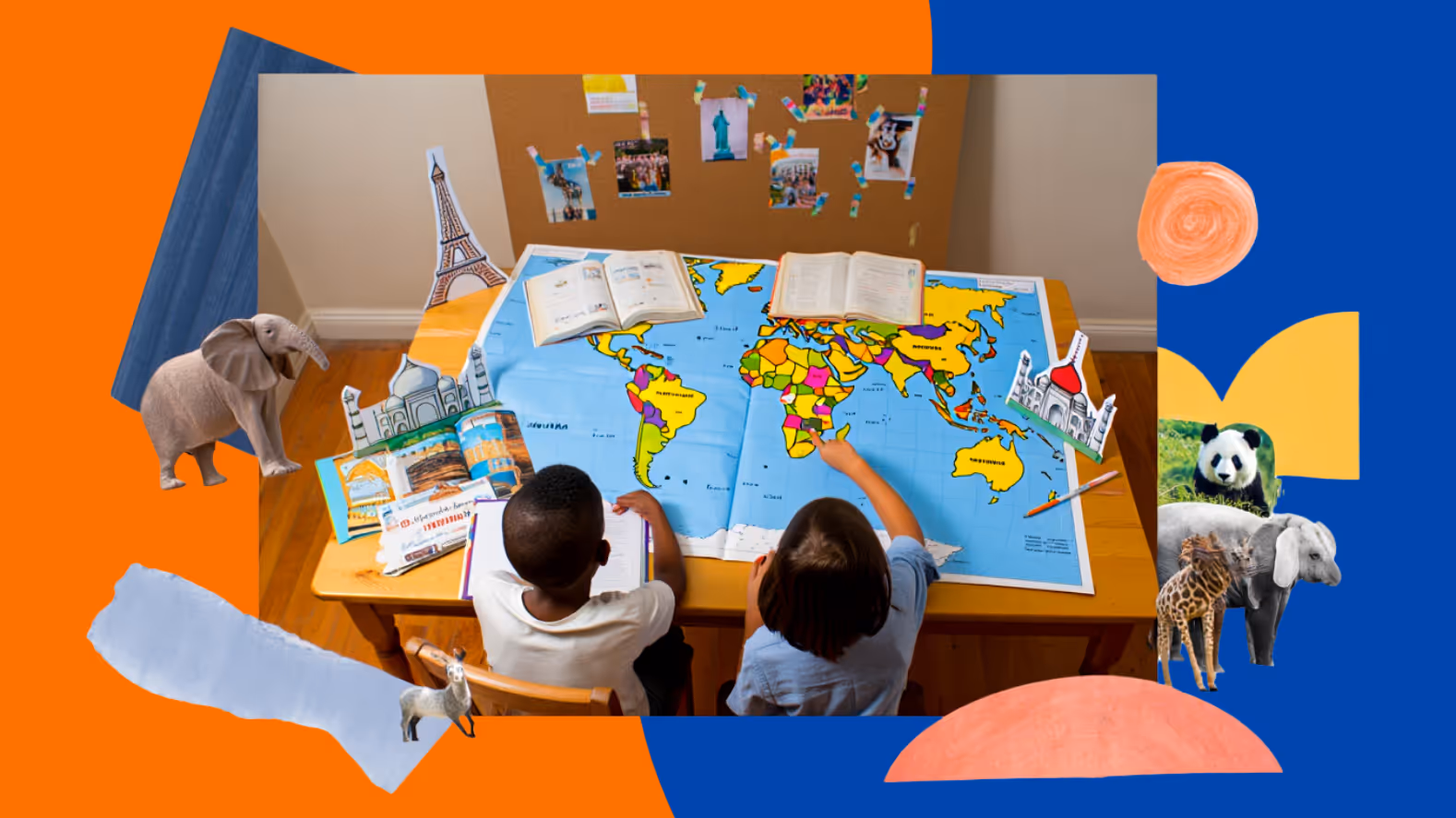 Everything you need to know about 3rd-grade homeschool curriculum