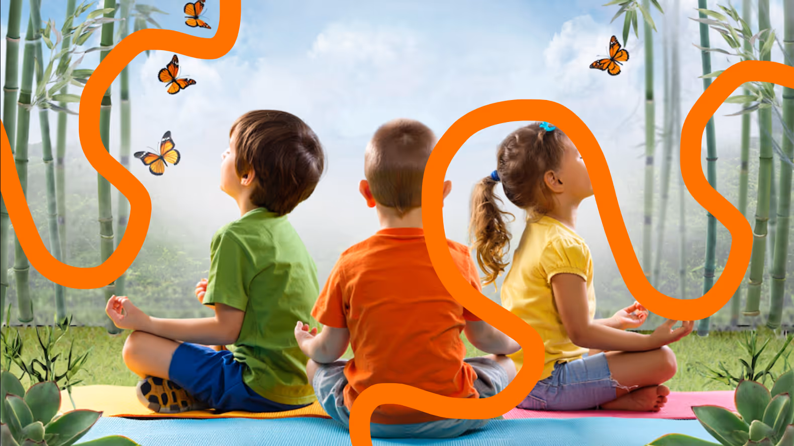 Why kids need elementary school social emotional learning