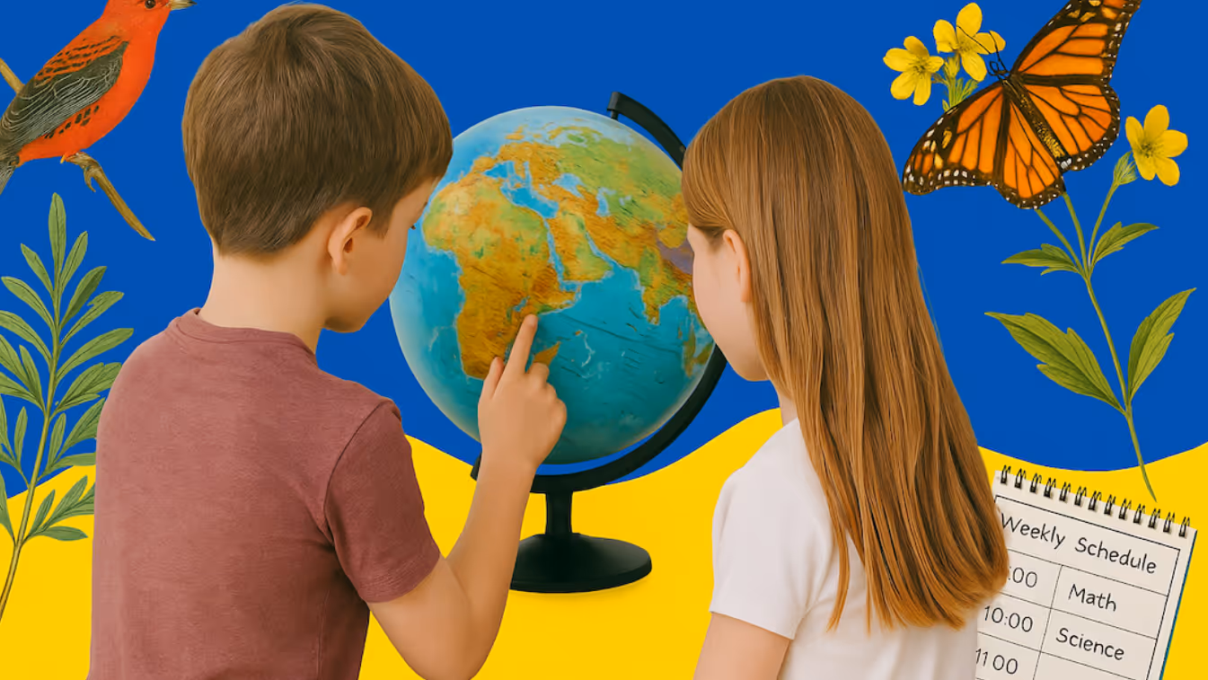 Top Geography Homeschool Curriculum Options and Resources