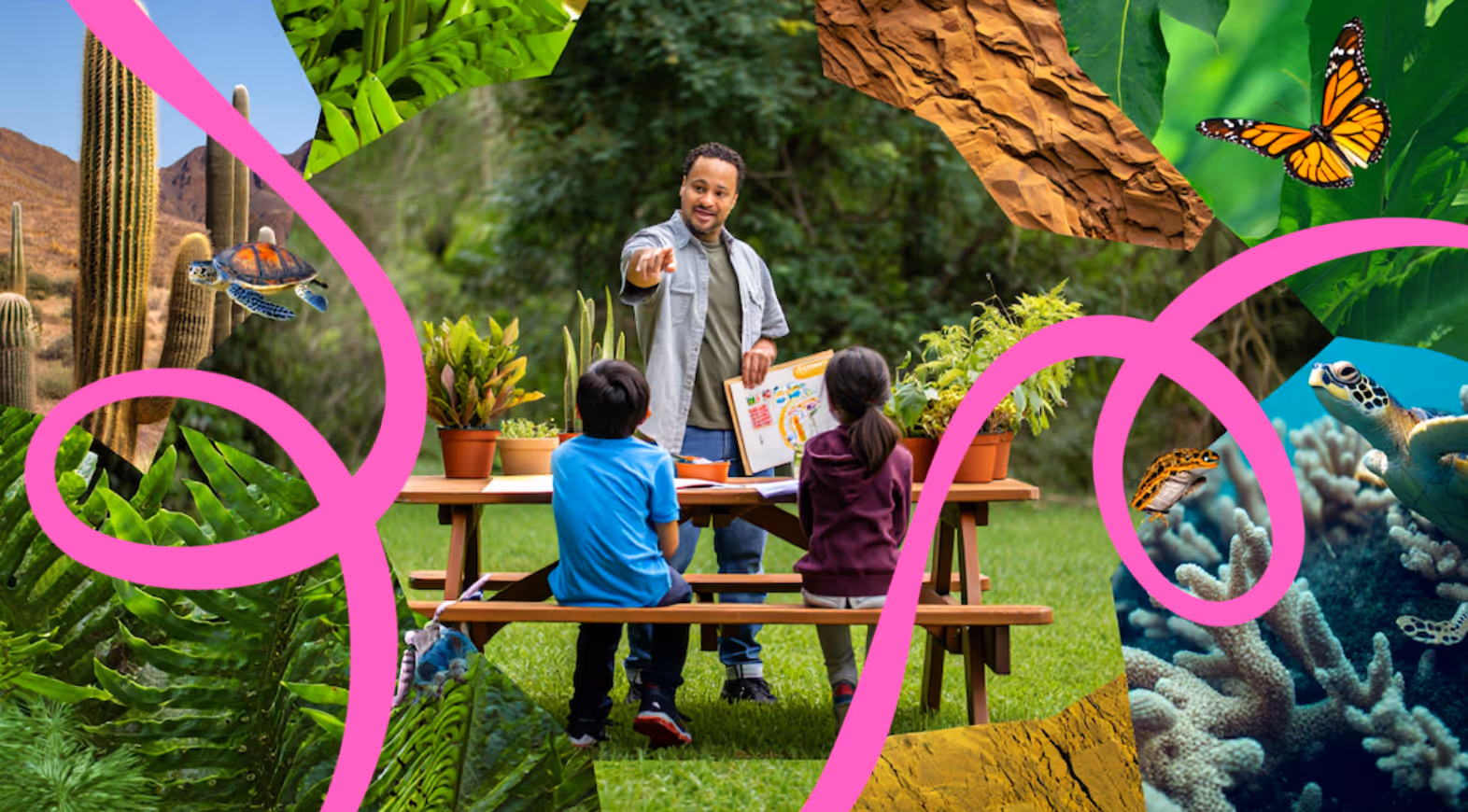 What’s a homeschool co op, and how does it work?