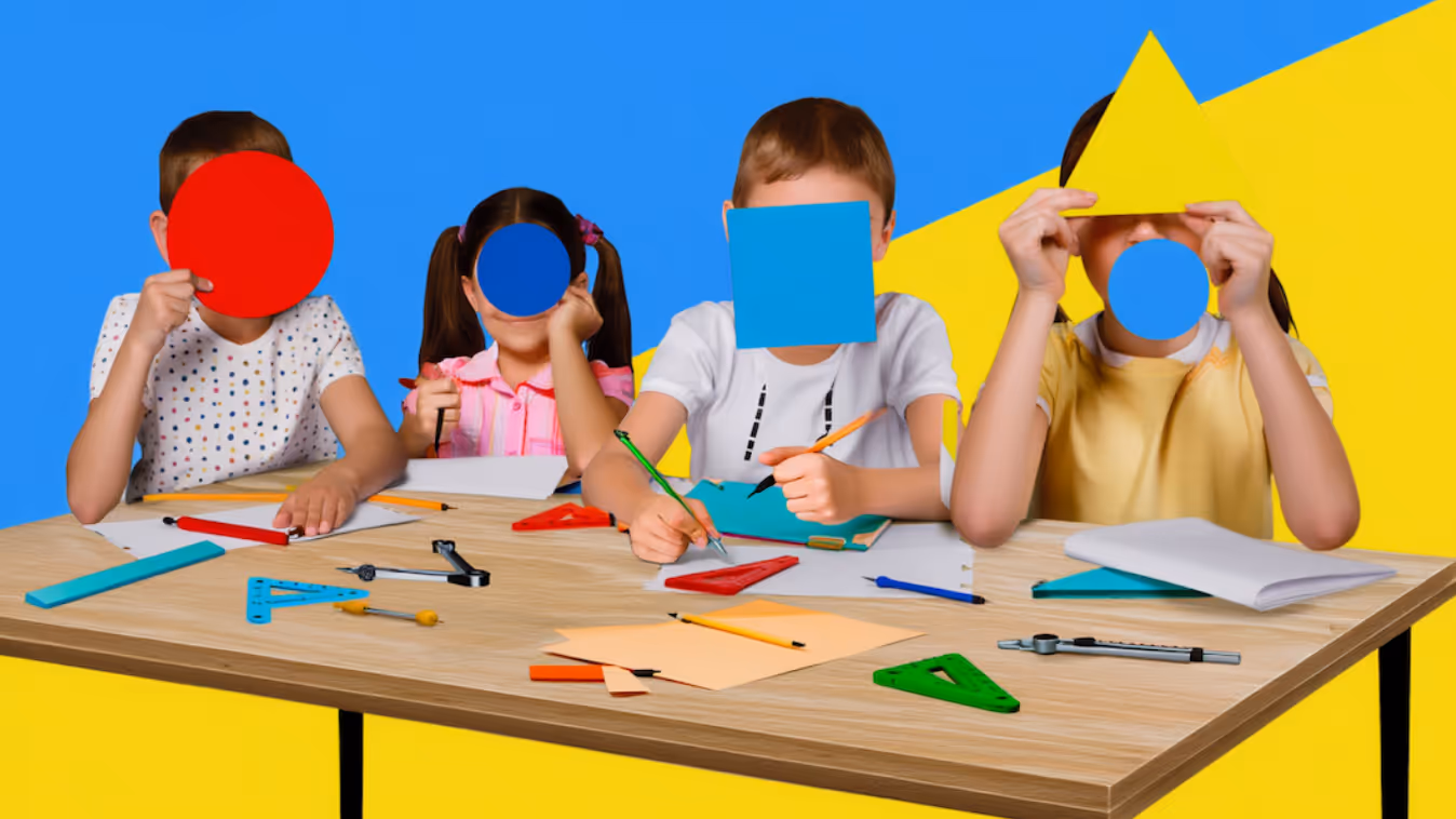 Homeschool geometry curriculum: Choices, resources, and challenges