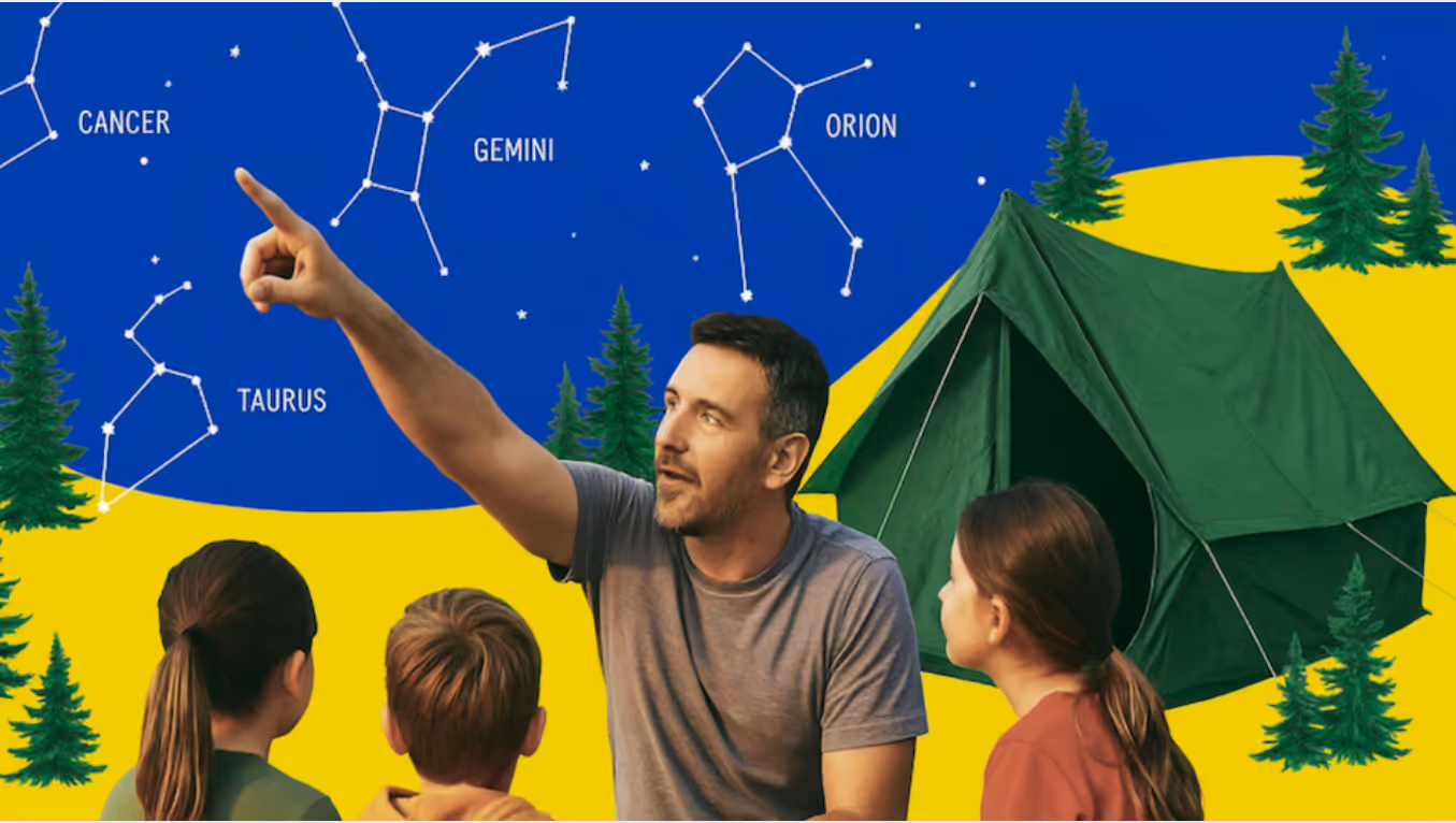 How to make homeschooling work for traveling families