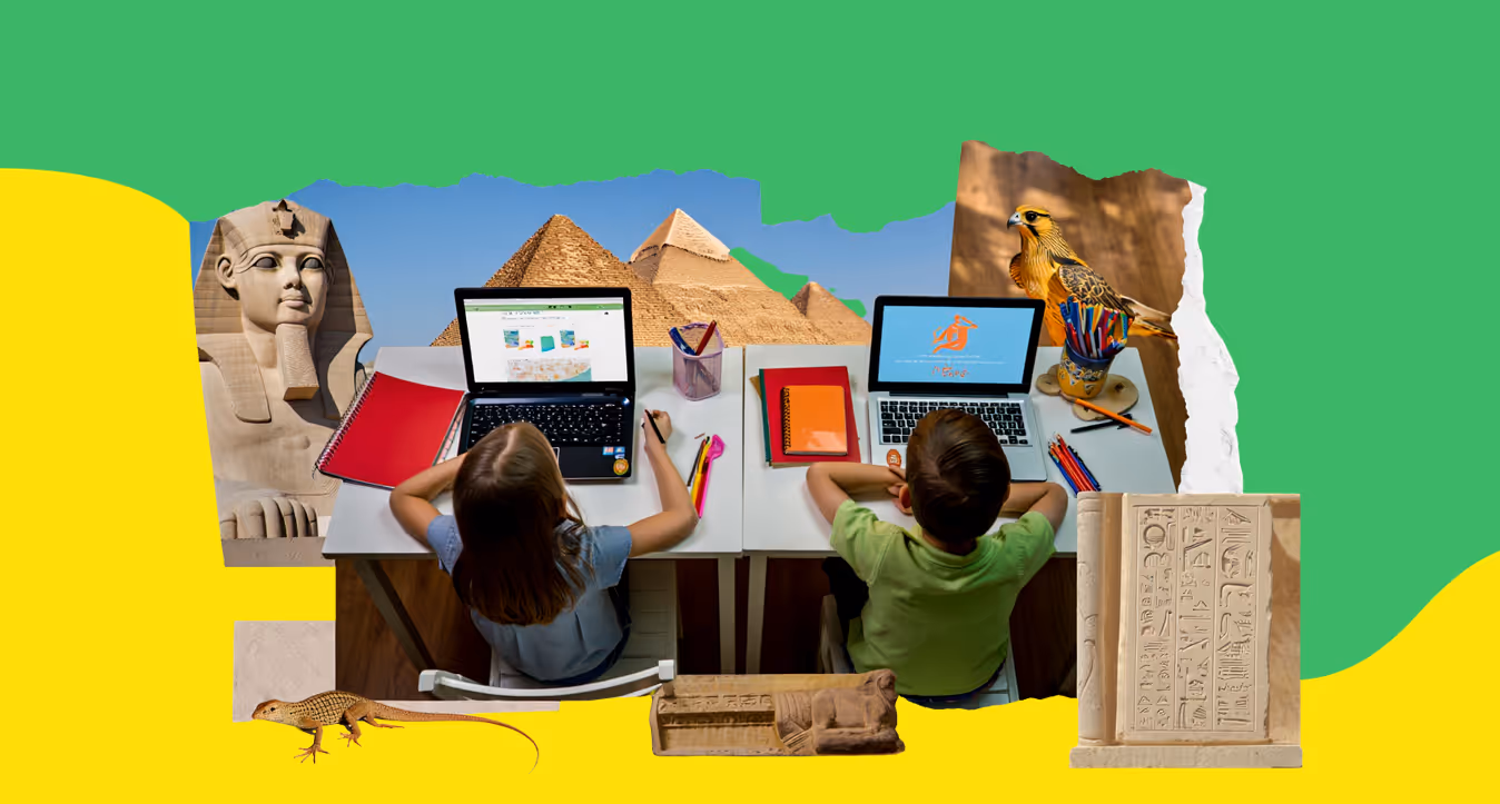Why K-12 Virtual School Might Be Right for Your Child