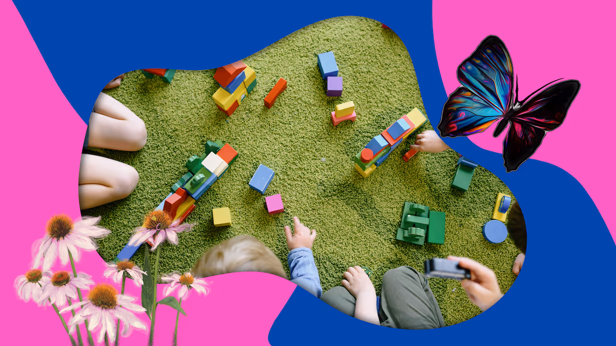 Social-emotional learning: Preschool activities and resources