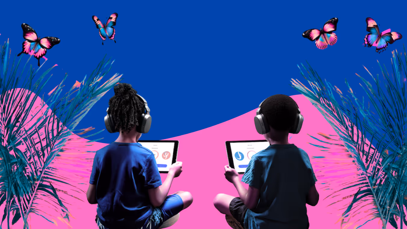 Every parent's list of social-emotional learning resources
