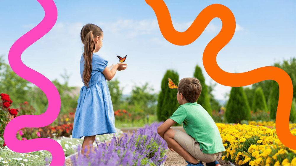 How to create a summer homeschool schedule that sparks learning