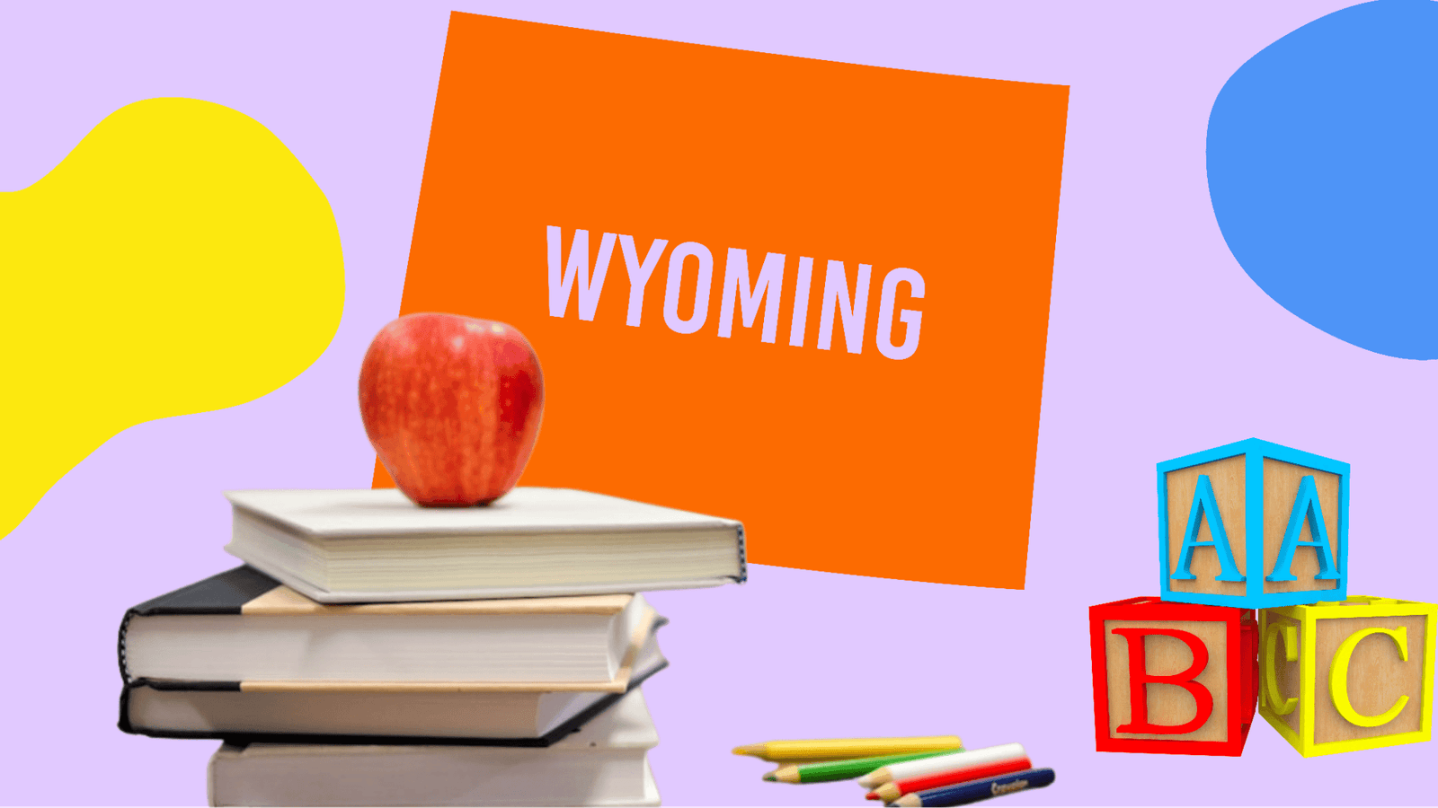 What can you buy with your Wyoming ESA?